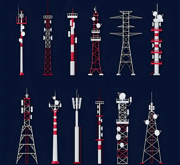 Profil de l’entreprise