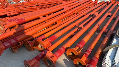 Exemples d’applications de projets