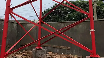 Exemples d’applications de projets