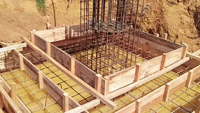 Exemples d’applications de projets