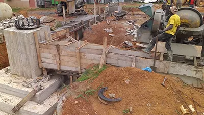 Exemples d’applications de projets