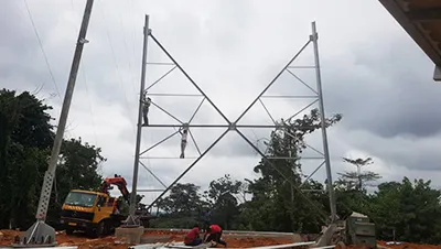 Exemples d’applications de projets