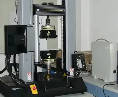 Essais des performances mécaniques