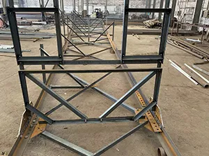 Inspection de pré-assemblage