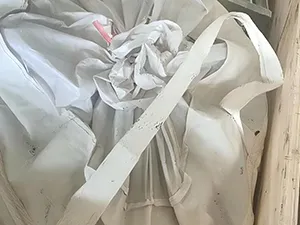 Conditionnement des boulons et éléments de fixation 