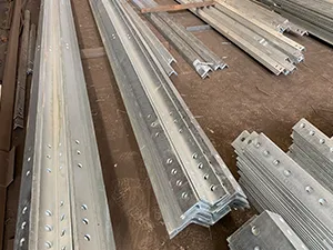 Inspection finale des composants avant conditionnement