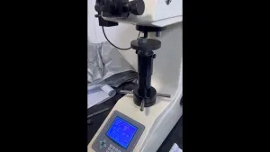 Inspection des écrous