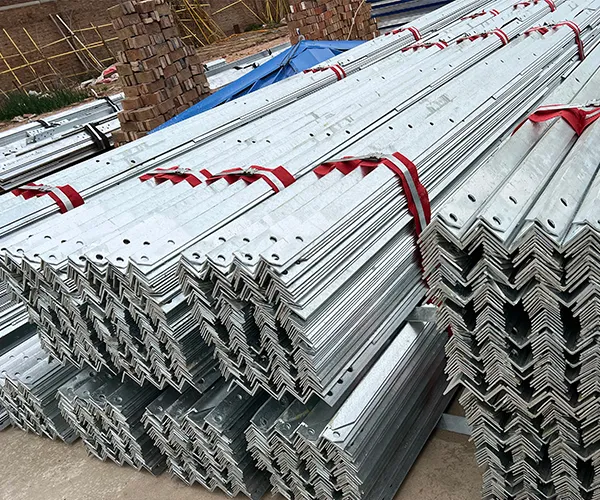 Résistance élevée au vent