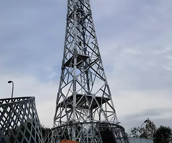 Stabilité structurelle