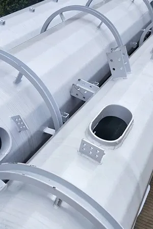 Options de conception flexibles