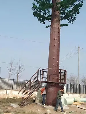 Installation et test du système