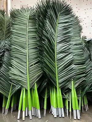 Assemblage des éléments sur site