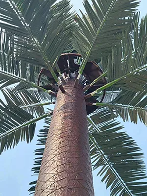 Inspection des joints et connexions