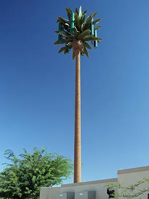 Inspection finale de l’extérieur