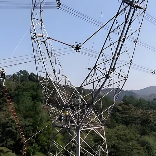 Exemples d’applications de projets