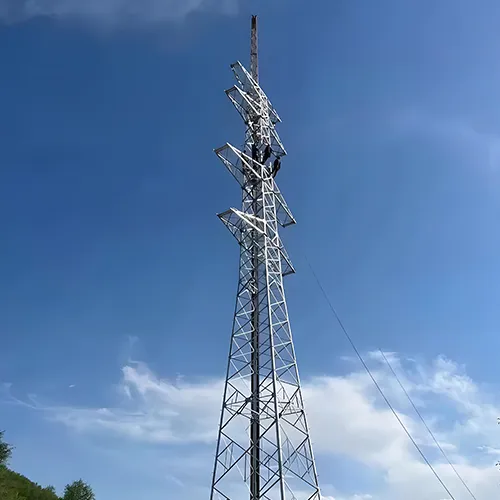 Exemples d’applications de projets