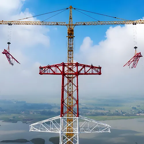 Exemples d’applications de projets