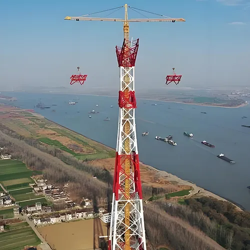 Exemples d’applications de projets