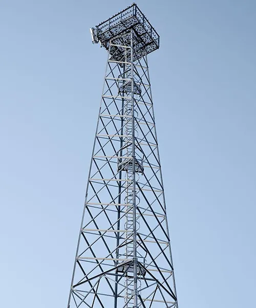 Tour de guet / Tour d’observation