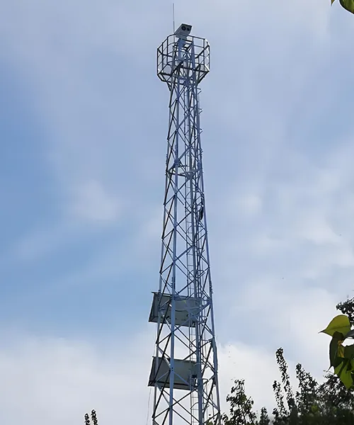 Tour de surveillance