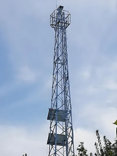 Tour de surveillance