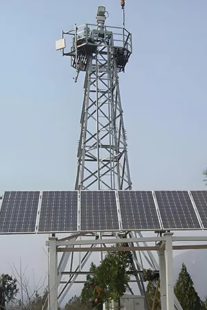 Fonctionnement continu et stable