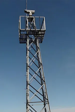 Coûts de maintenance réduits à long terme