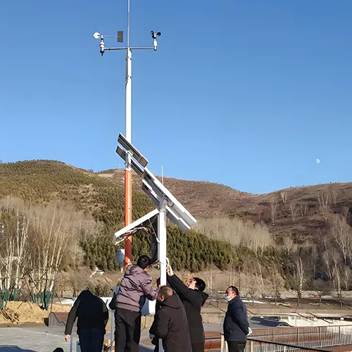 Exemples d’applications de projets