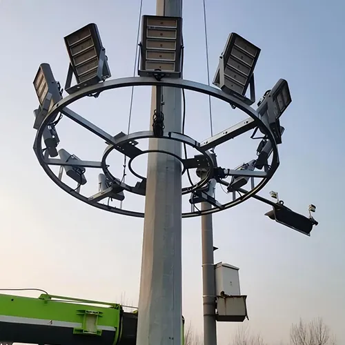 Exemples d’applications de projets