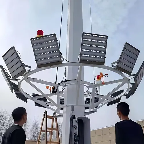 Exemples d’applications de projets