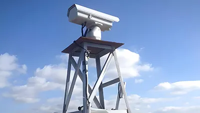 Autres pylônes en acier